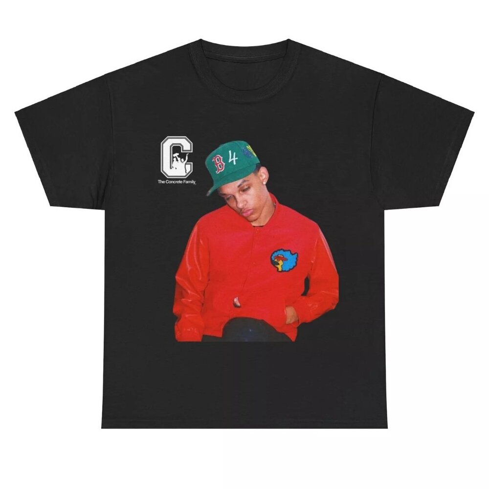 Draft Day  T-shirt, Hip Hop Graphics Unisex T-shirt